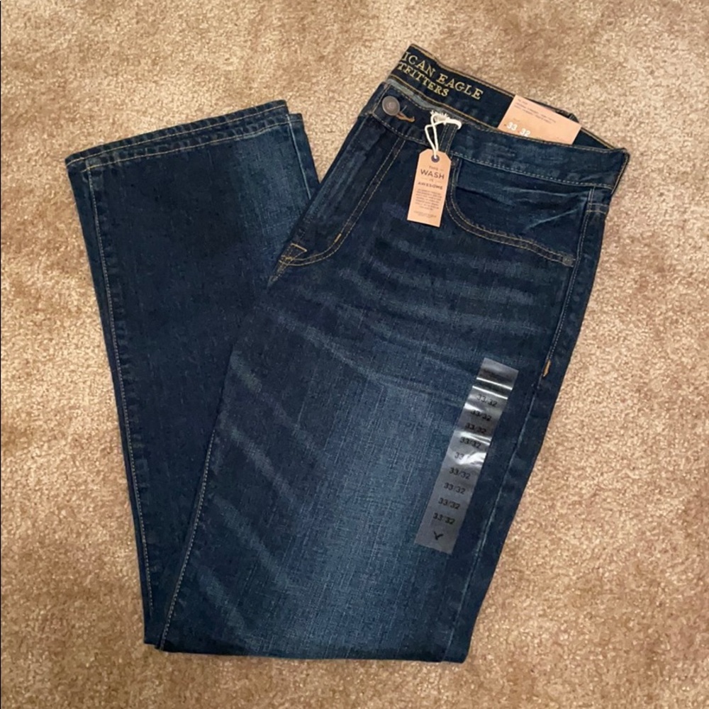 American Eagle Jeans - NEW